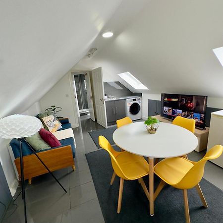 Cosy 3 Bed Apartment Near Birmingham Airport & Nec Perfect For Groups & Contractors! Экстерьер фото