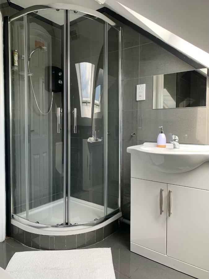 Cosy 3 Bed Apartment Near Birmingham Airport & Nec Perfect For Groups & Contractors! Экстерьер фото