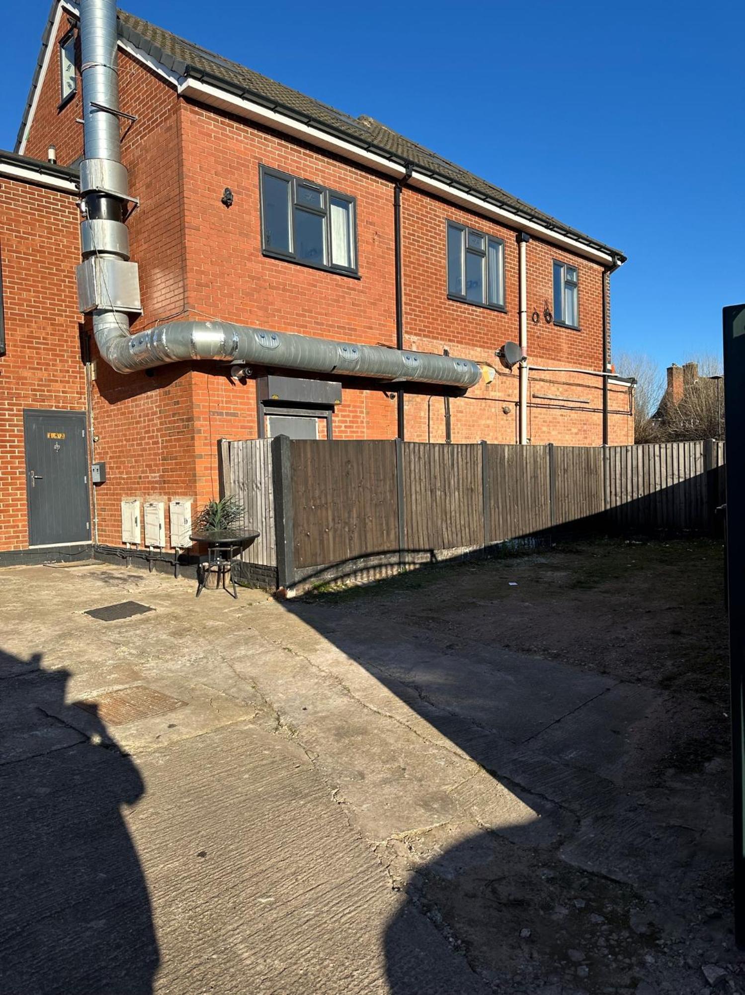 Cosy 3 Bed Apartment Near Birmingham Airport & Nec Perfect For Groups & Contractors! Экстерьер фото
